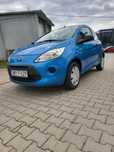 Ford KA 1.3Benzyna Piekny Stan !!!
