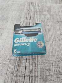 Gillette Mach 3 ( 6 wkładów )