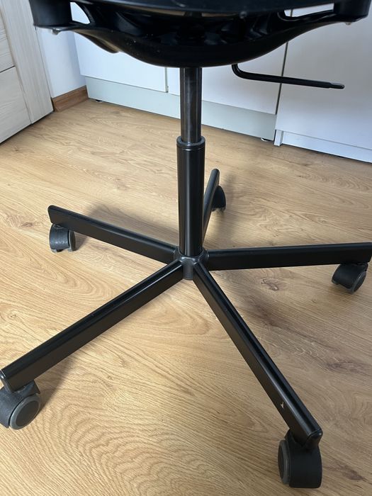 Krzesło obrotowe IKEA