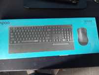 klawiatura mysz  usb z czujką