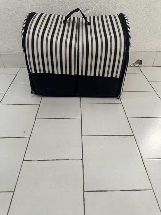 Casota para cão ou gato