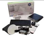 Неттоп миникомпьютер Asus Eee Box EB1501P