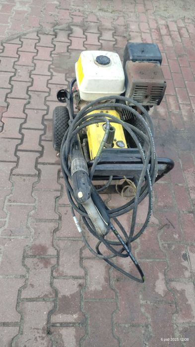 Myjka spalinowa karcher hd 1050 b