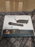 Mikrofon bezprzewodowy Audio-Technica ATW-1102 nowy oryginalny