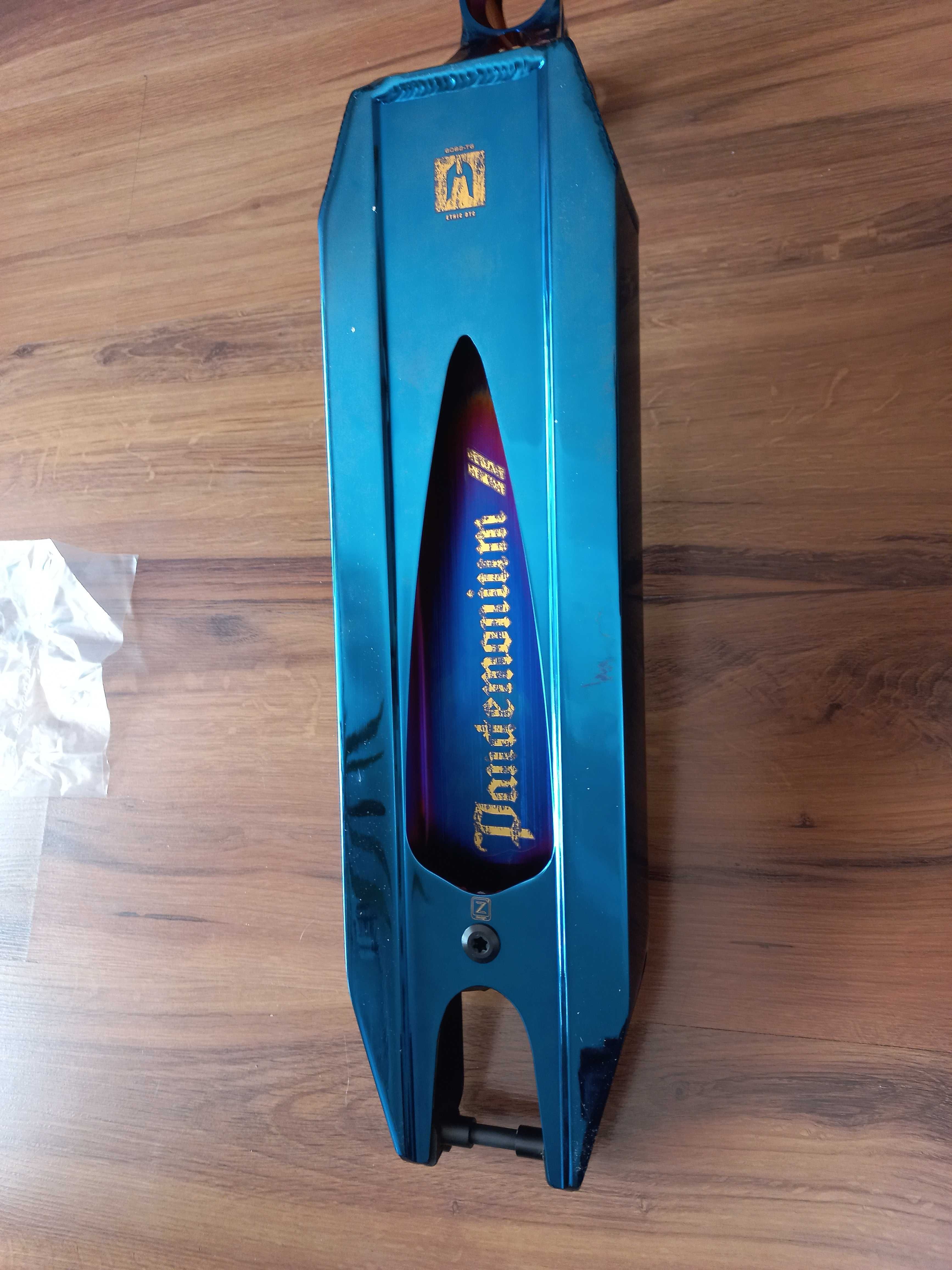 Deck Pandemonium V2 46cm