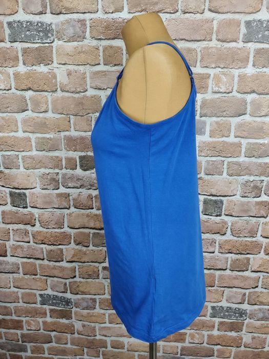 Janina basic stretch bluzka top rozm 40