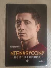 Lewandowski -NIENASYCONY