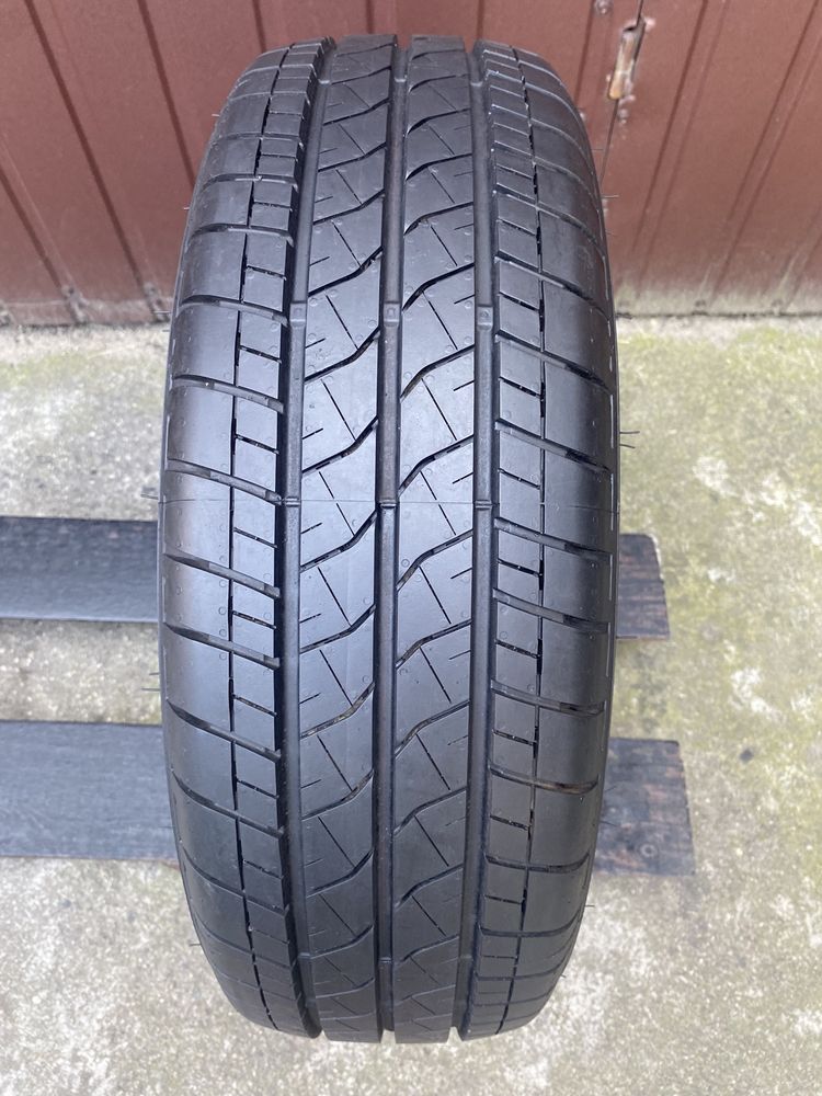 Opona 205/65r16c Bridgestone Duravis R660 Eco