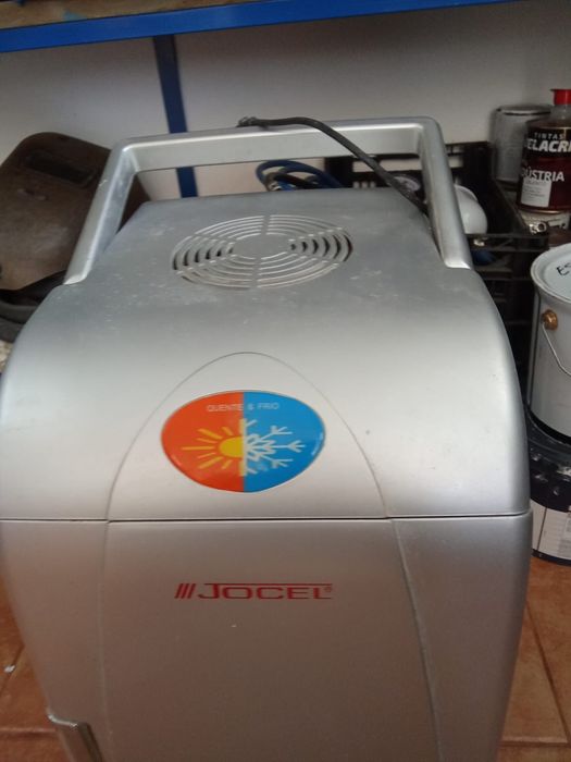 Frigorífico portátil / Mini Fridge