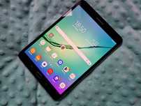 Tablet Samsung Tab S2 SM-T713 8'' + Pancerne etui!