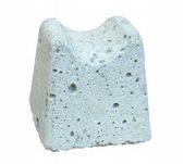 Dystans stożek z betonu 30mm ok. 250 sztuk