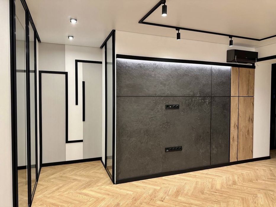 Продаж дизайнерської 2 кімнатної квартири в ЖК «Рів‘єра», Намив.