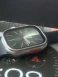 Smart watch amoled
