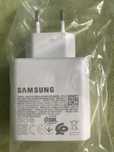 Ładowarka Samsung 45 w oryginalny adapter om