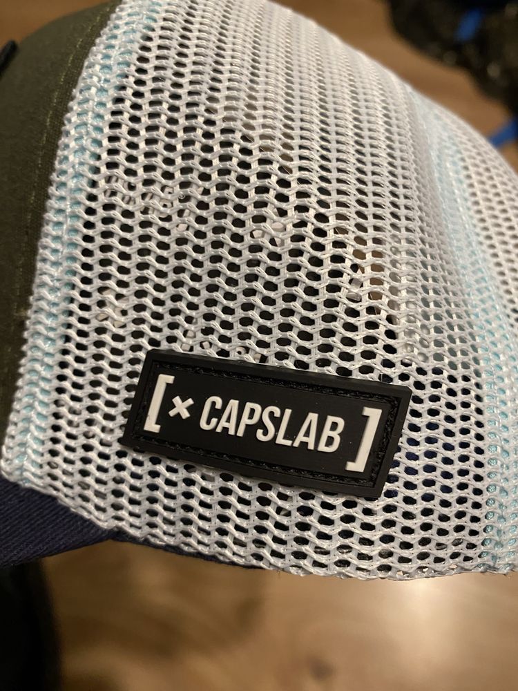 Czapka Capslab Kakashi Junior Size
