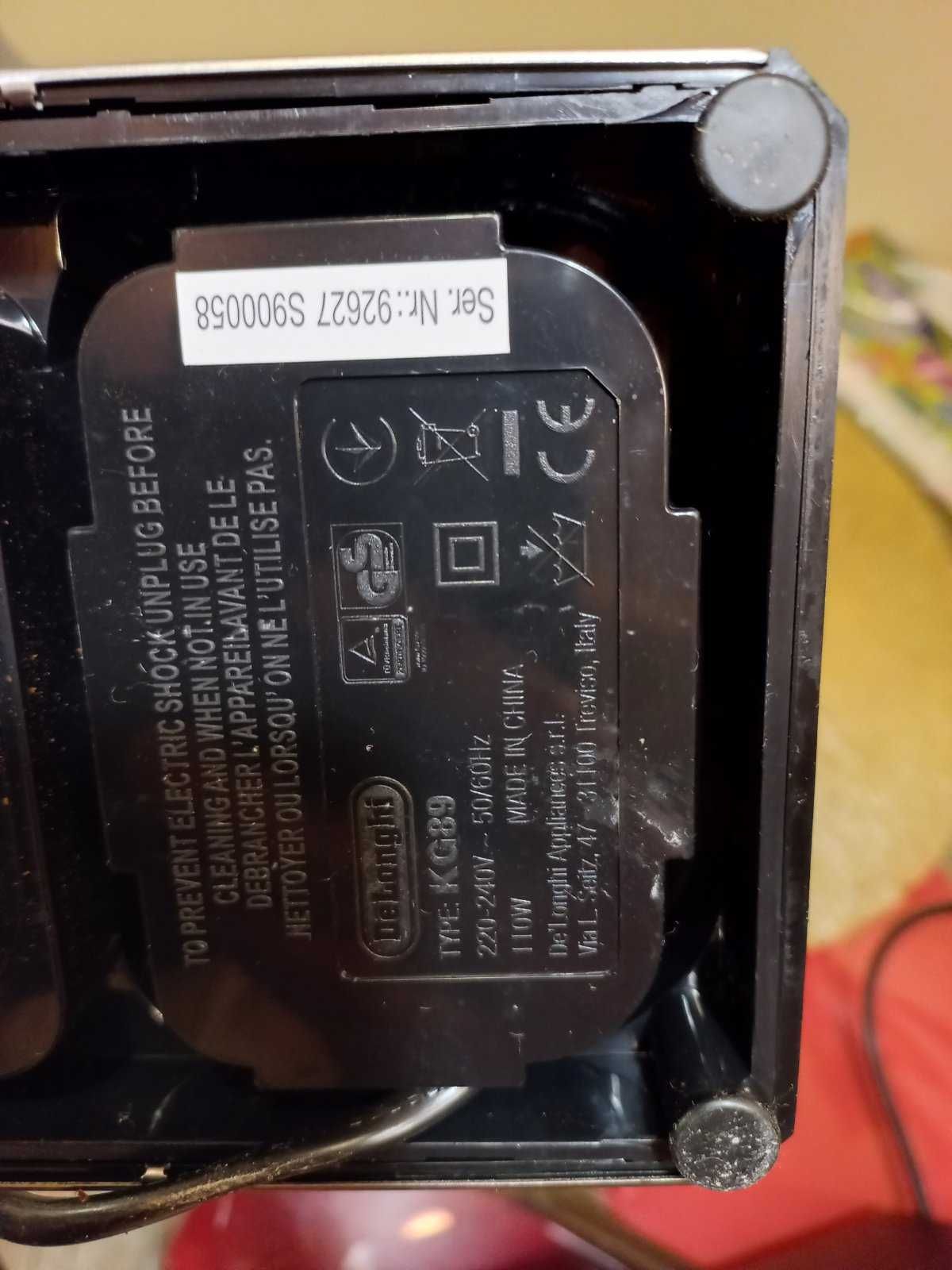 Кофеварка DeLonghi ECP 35.31