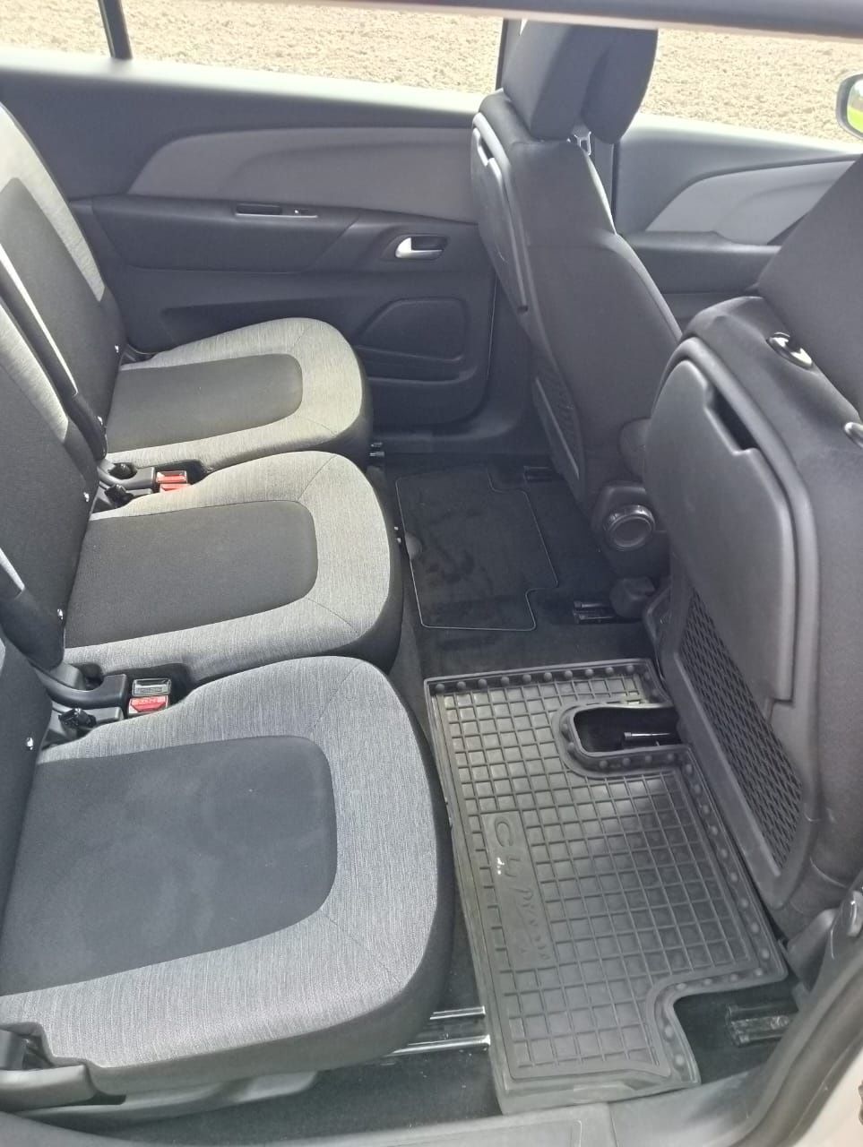 Citroen Grand C4 Picasso