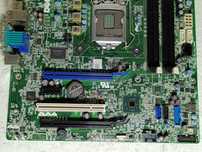 Плата Dell OptiPlex 9020 socket 1150 Підтримка SATA 6 Гбит/с