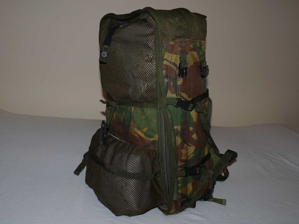ECM Field Pack DPM IRR bergen plecak wojskowy armii brytyjskiej #1