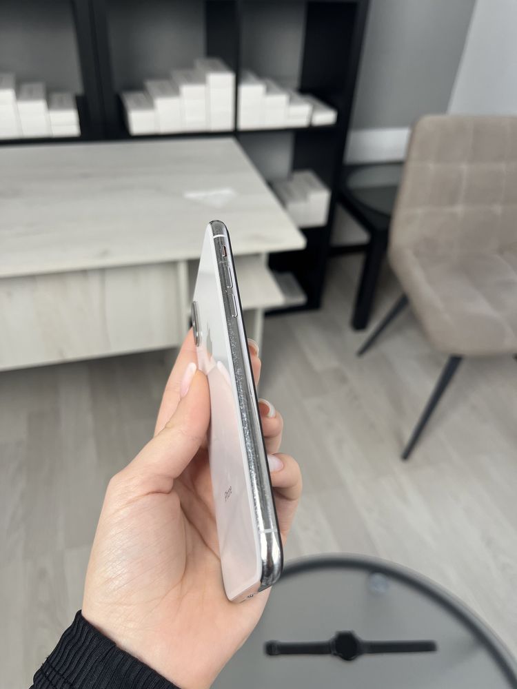 iPhone X 256 gb