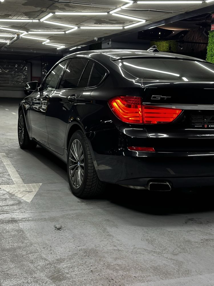 Bmw 550 gt 2010 обмен срочно