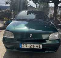 Renault clio 1 1997