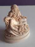 Pieta figurka kamień