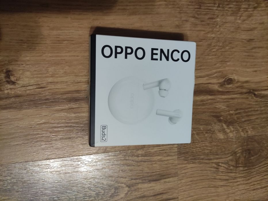 Sprzedam nowe słuchawki