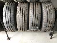 Opony wzmacniane BUS VW T6 Viano Ford  215/60 R17 C 109/107 Michelin