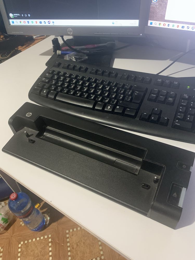 Продам ноутбук hp elitebook 2570p (i7/8gb)