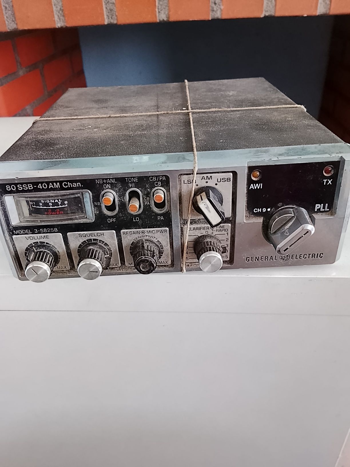 Sb vintage de marca penso que nunca foi usado
