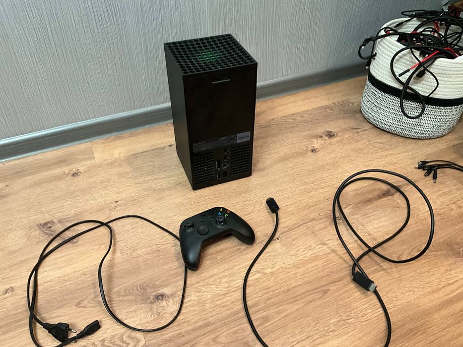‼️Продам Xbox Series X‼️