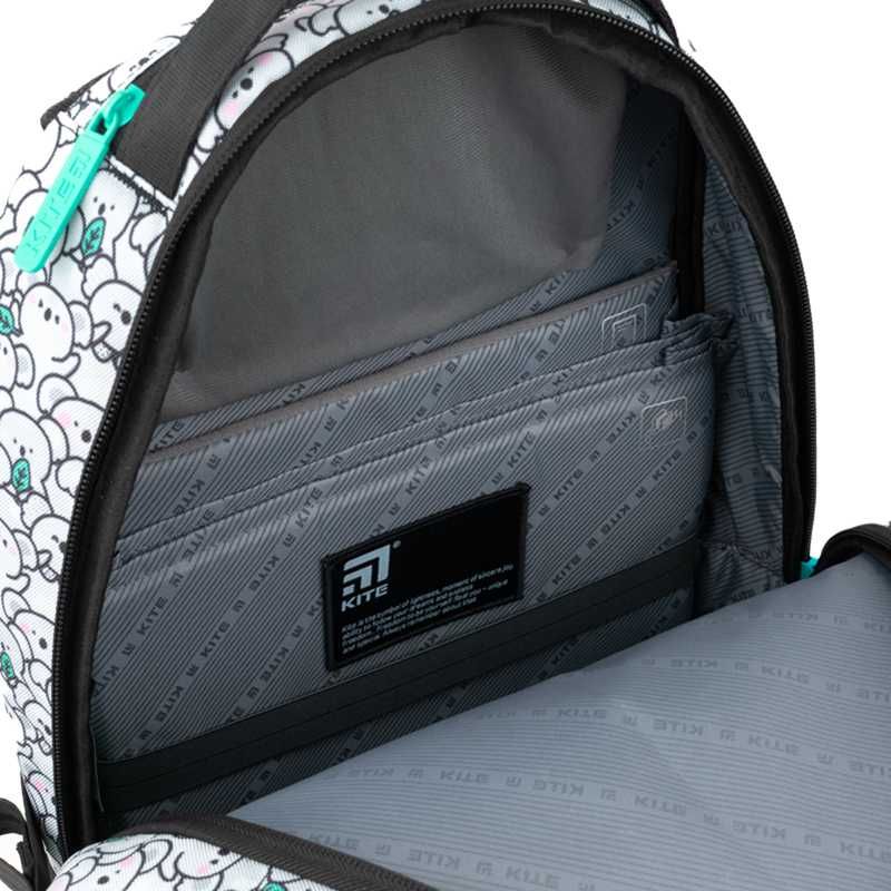 Рюкзак для підлітків Kite Education K22-2569M-1