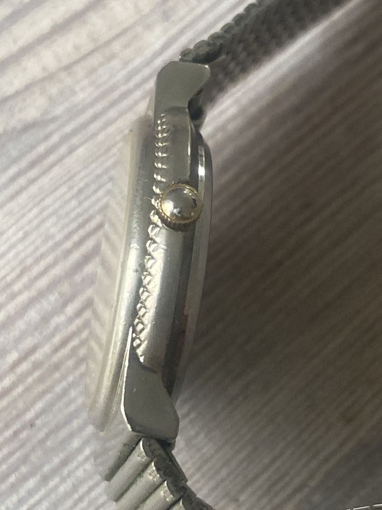 Citizen Quartz sprawny zegarek