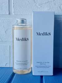 Medik8 Press & Glow Refill тонік 200 ml (без помпы)