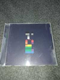 CD Coldplay -xgy