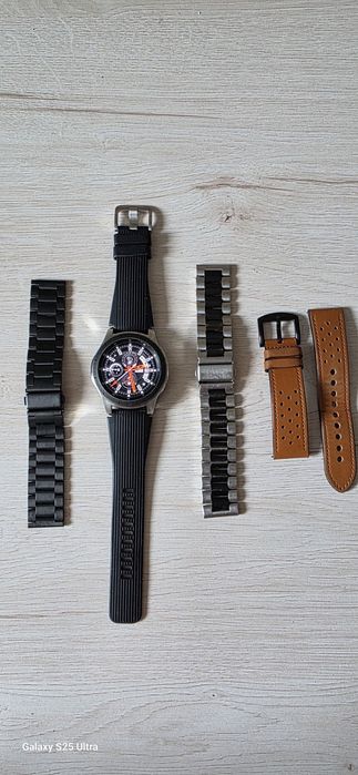 Samsung galaxy watch