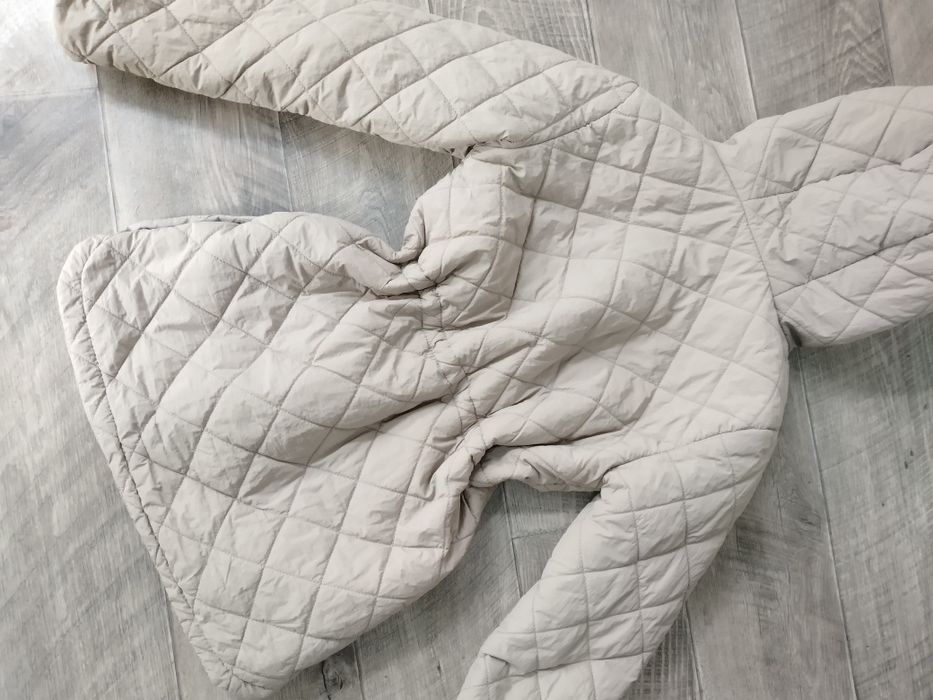 Куртка демісезонна