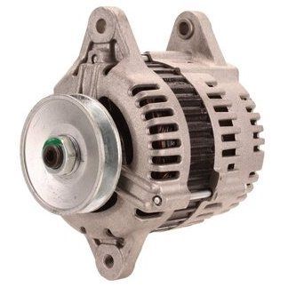 JA652 ALTERNATOR SUBARU JUSTY LIBERO VANILLE 1.0 1.2