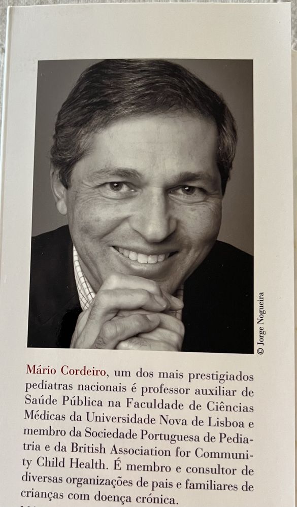 O grande livro do Bebé