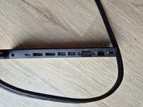 Replikator portów HP usb display port
