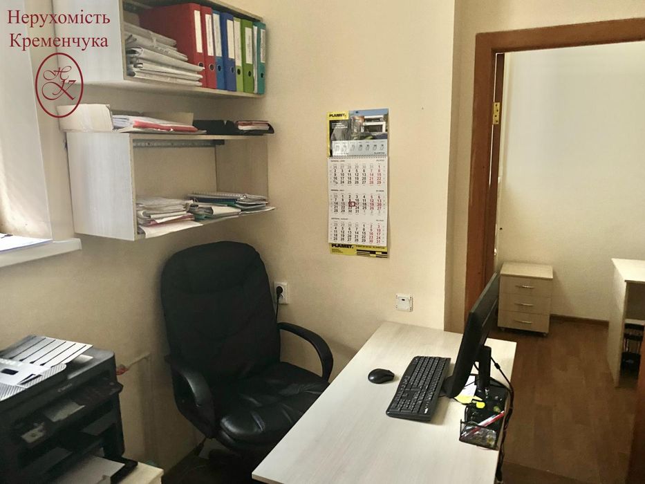 Оренда офісного приміщення центр