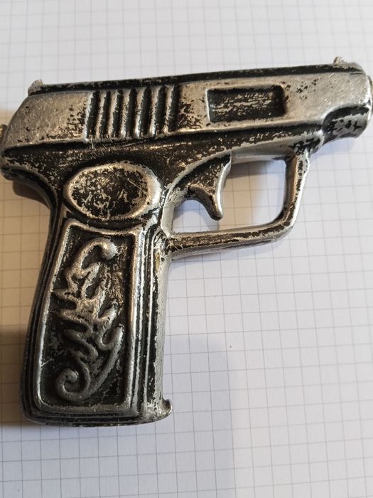 Пистолет Макаров.Сувенир..