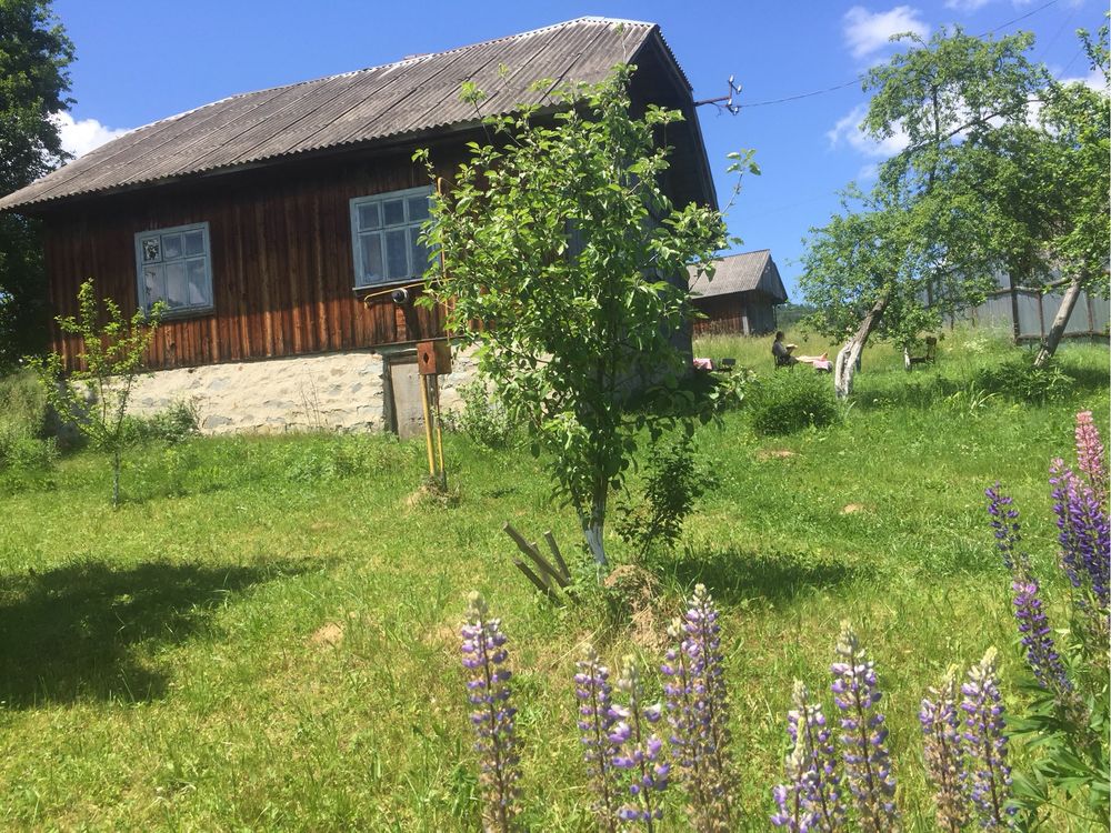 Будинок,особняк,хата,дім