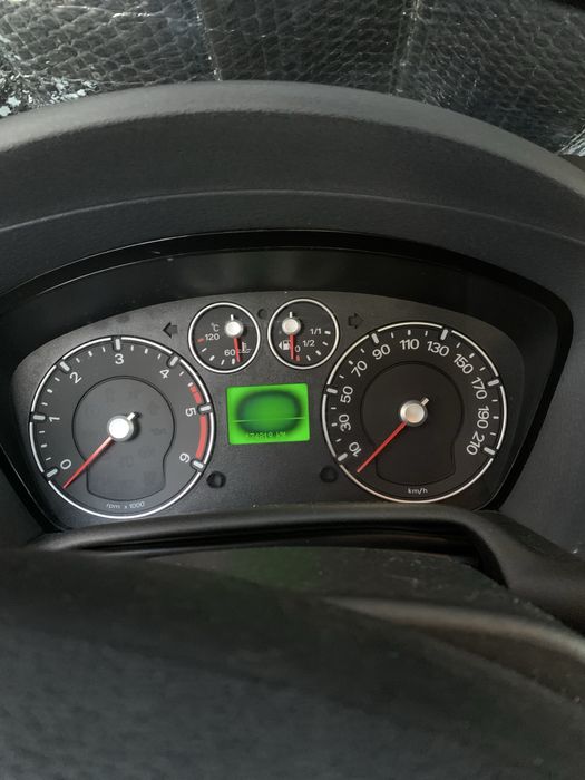 Ford fusion +  em otimo estado !