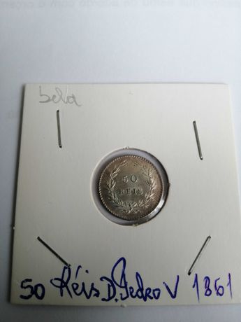 Várias moedas de prata, aproveite