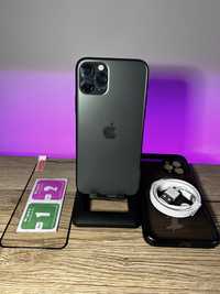 iPhone 11 PRO 256GB, 88% kondycji, bdb stan, czarny