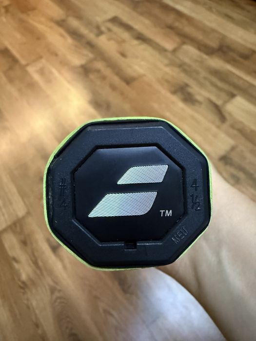 Babolat Pure Aero 98