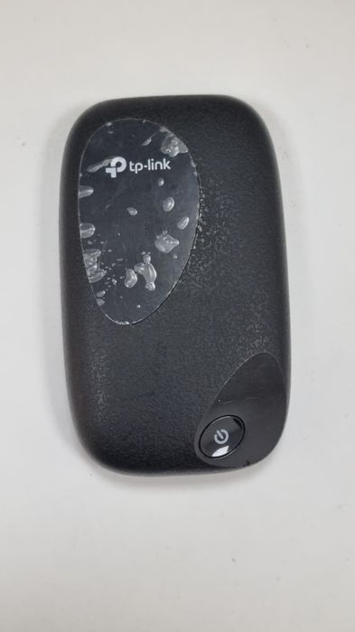 Мобільний  Wi-Fi роутера TP-Link M7200 4G LTE.