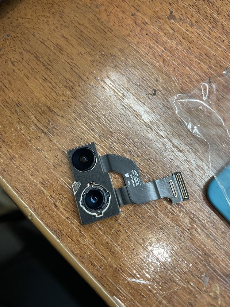 Продам камеру iphone 12